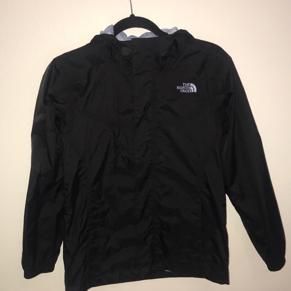 North face jacket